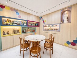 Blk 94C Bedok North Avenue 4 (Bedok), HDB Executive #596567251